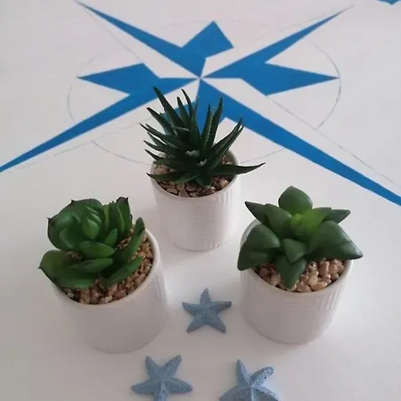 Noks Apartments-elenite * Elenite