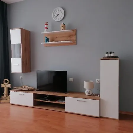 Noks Apartments-elenite Apartament Elenite