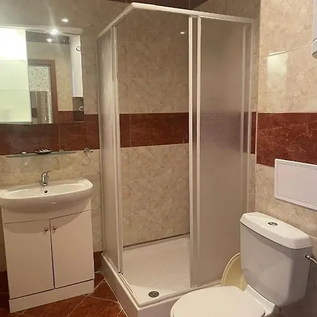 Noks Apartments-elenite Elenite