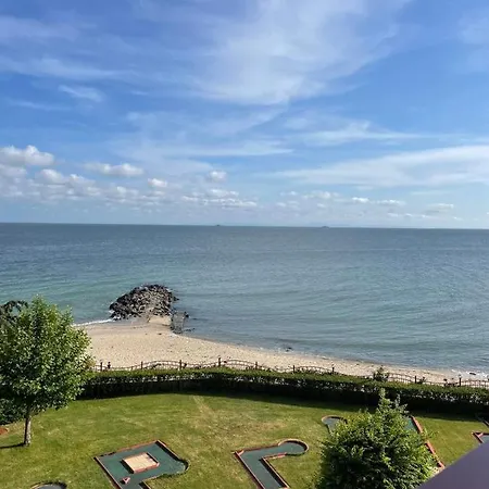 Noks Apartments-elenite *