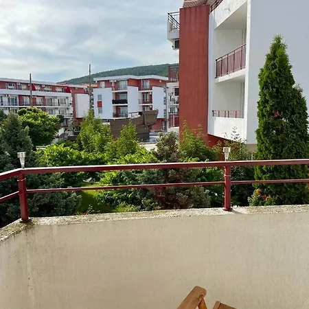 Apartament Noks Apartments-elenite Elenite