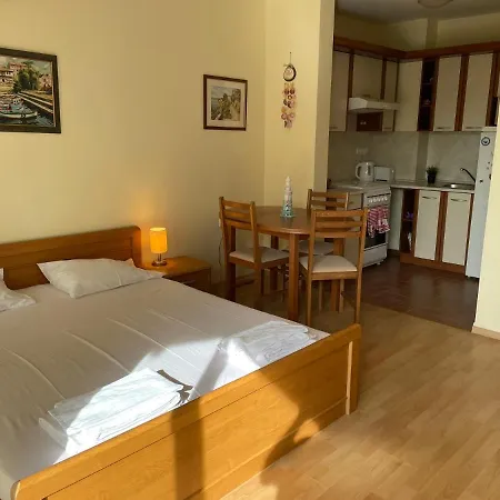 Apartment Noks Apartments-elenite Elenite